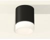 Накладной светильник Ambrella Light Techno XS6302063 (C6302, N6248)