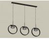 Подвесной светильник Ambrella Light Traditional (C9107, N8434) XB9107151