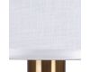 Настольная лампа Arte Lamp Proxima A4031LT-1PB
