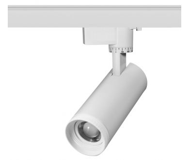 Трековый светильник Эра TR59 - 2040 WH Б0054442