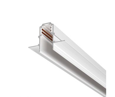 Шинопровод Maytoni Magnetic track system Exility TRX034-422.12W