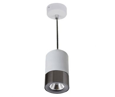 Подвесной светильник DesignLed LC1330WHBK-5-NW 002227