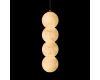Подвесной светильник Loft IT Beads 10530/4P