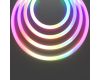 Гибкий неон Maytoni Led Strip 24В 2835+2016 17,2Вт/м RGB+4000К 5м IP65 20305