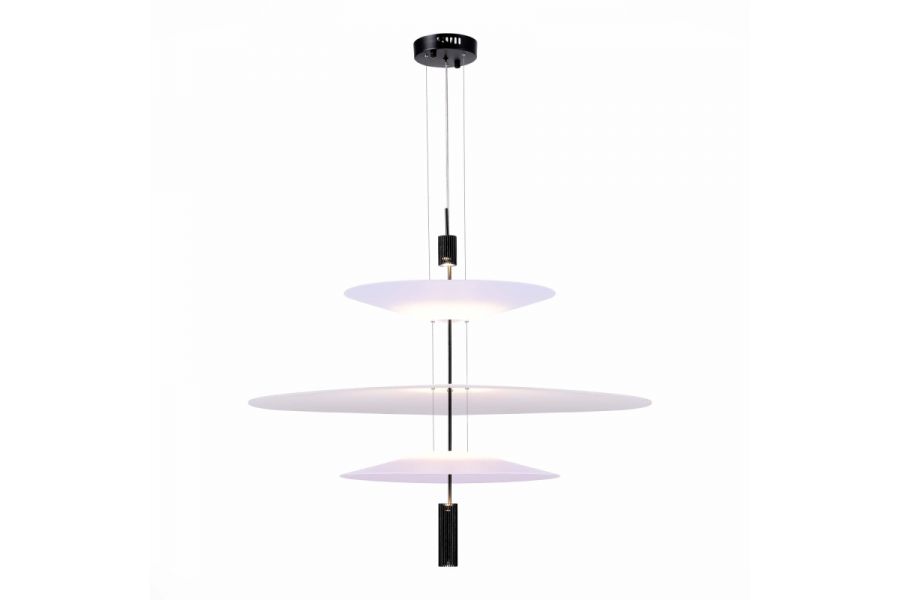 Подвесной светильник ST Luce Isola SL6101.423.01