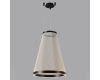 Подвесной светильник Crystal Lux ATRIUM A SP50W LED