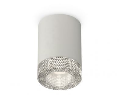 Потолочный светильник Ambrella Light Techno Spot XS7423001 (C7423, N7191)