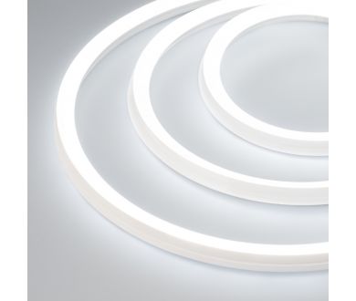 Гибкий неон Arlight ARL-Moonlight-1515-3D 24V White 029797