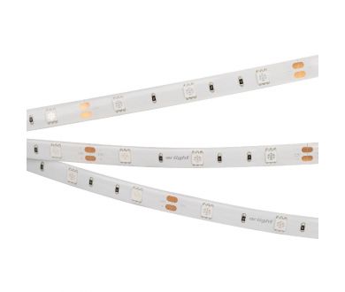 Светодиодная лента герметичная Arlight RTW-SE-B30-10mm 12V Blue (7.2 W/m, IP65, 5060, 5m) (Arlight, 7.2 Вт/м, IP65) 015135(2)