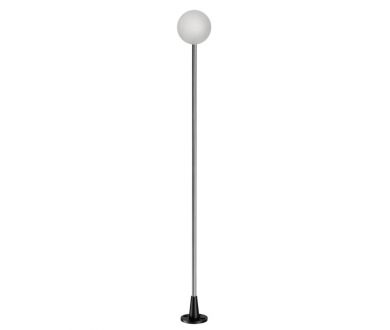 Ландшафтный светильник Odeon Light Nature Notte 7123/1GLB