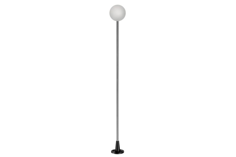 Ландшафтный светильник Odeon Light Nature Notte 7123/1GLB