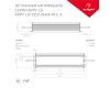 Блок питания Arlight ARPV-LG24400-PFC-A 24V 16.7A 400W 026810(1)