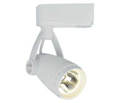 Трековый светодиодный светильник Arte Lamp Track Lights A5910PL-1WH