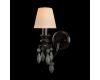 Бра Loft IT Grace 10203/1W Black