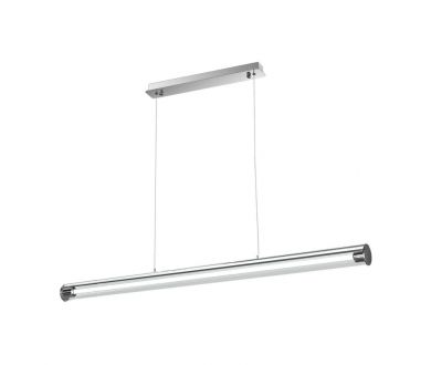 Подвесной светодиодный светильник Arte Lamp A1324SP-1CC