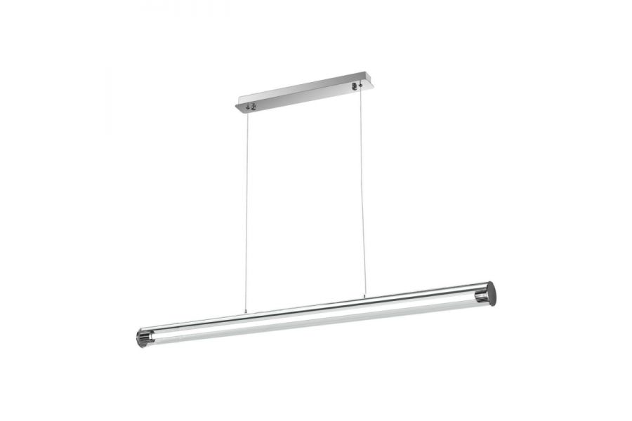 Подвесной светодиодный светильник Arte Lamp A1324SP-1CC