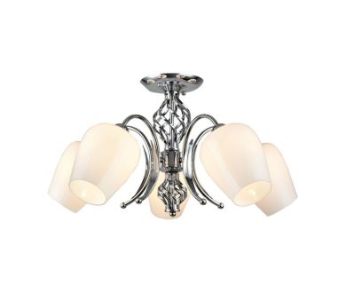 Потолочная люстра Arte Lamp A1608PL-5CC