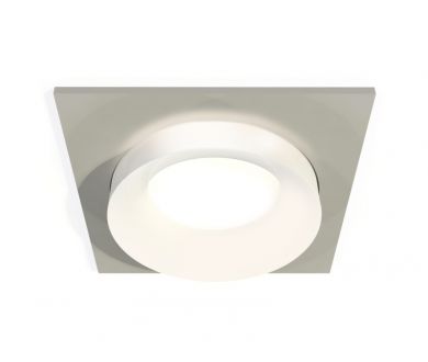 Встраиваемый светильник Ambrella Light Techno XC7633041 (C7633, N7165)