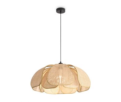 Подвесная люстра Freya Cocoon FR5529PL-01B