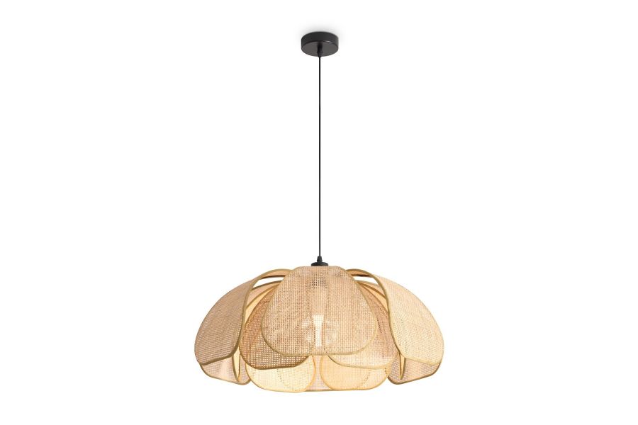 Подвесная люстра Freya Cocoon FR5529PL-01B