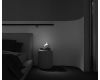 Трековый магнитный светильник Maytoni Focus Led TR032-2-5W3K-M-BBS