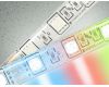 Светодиодная лента Ambrella Light LED Strip 12В 5050 14,4Вт/м RGB 5м IP65 GS2302