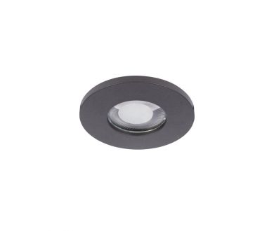 Встраиваемый светильник Loft IT Chip 10338/B Black