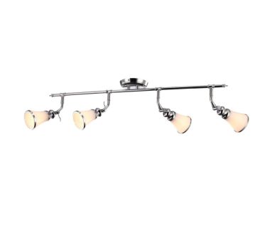 Спот Arte Lamp 81 A9231PL-4CC
