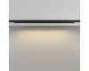 Трековый магнитный светильник Maytoni Basis TR192-1-16W2.7K-B