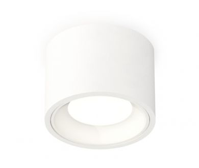 Потолочный светильник Ambrella Light Techno Spot XS7510010 (C7510, N7020)