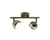 Светодиодный спот Arte Lamp Venerd A6009PL-2AB