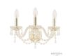 Бра Bohemia Ivele Crystal 112B/3/141 G V0300