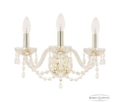 Бра Bohemia Ivele Crystal 112B/3/141 G V0300