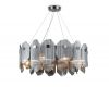 Подвесная люстра Ambrella Light High Light Crystal LH31203