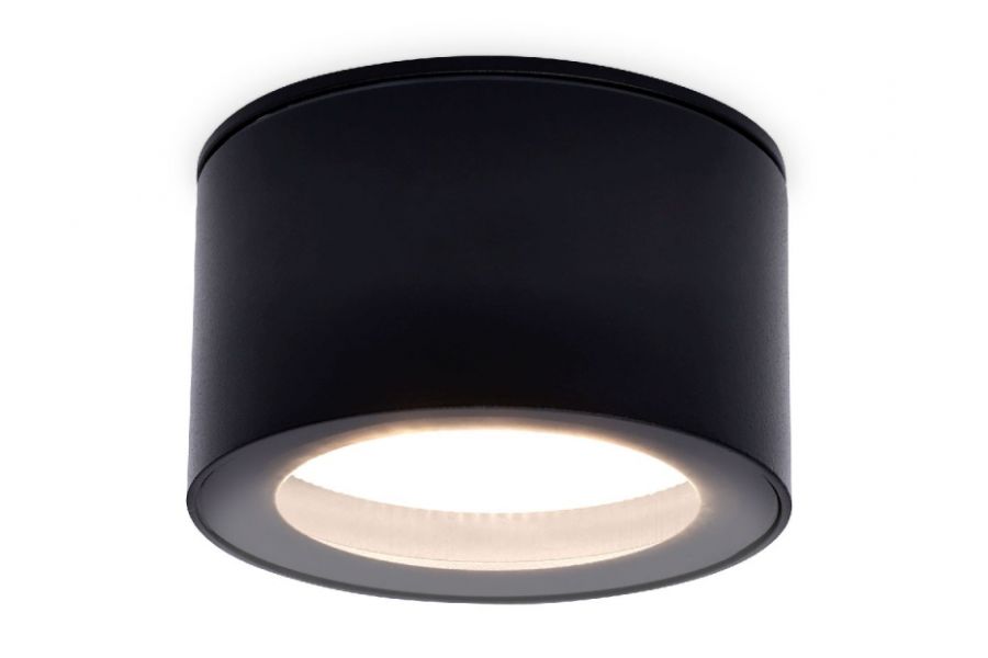 Накладной светильник Ambrella Light Techno spot TN6523