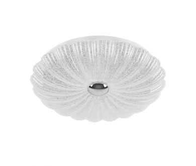 Настенно-потолочный светильник Lightstar Arco Shell 225640