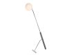 Торшер Lumina Deco Granino LDF 6011-1 CHR