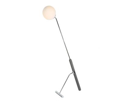 Торшер Lumina Deco Granino LDF 6011-1 CHR