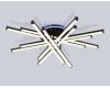 Потолочный светильник Ambrella Light Comfort LineTech FL6276