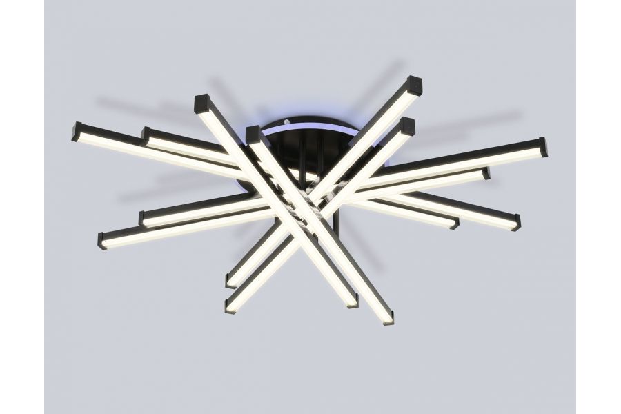 Потолочный светильник Ambrella Light Comfort LineTech FL6276