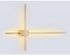Настенный светильник Ambrella Light Comfort FL75873