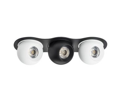 Встраиваемый спот Lightstar Intero (217637+217064+217074+217064) i637647464