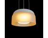 Подвесной светильник LOFT IT Totem 10466P Amber matte