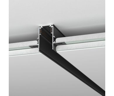 Купить Шинопровод встраиваемый Elektrostandard Slim Magnetic 4690389206672 85209/00 a067504 Шинопровод встраиваемый Elektrostandard Slim Magnetic 4690389206672 85209/00 a067504