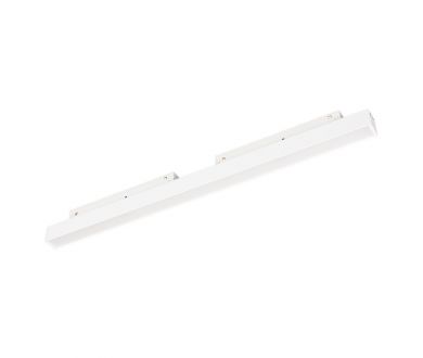 Трековый магнитный светильник Arlight MAG-ORIENT-FLAT-L465-16W Day4000 (WH, 100 deg, 48V, DALI) 035841(1)