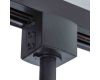 Светильник на шине ARTE Lamp A3055PL-1BK