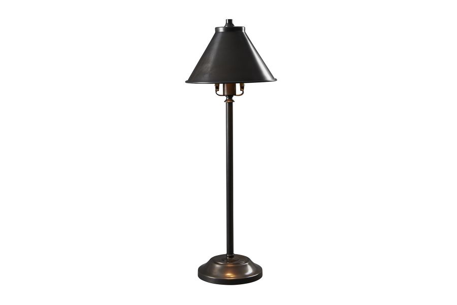 Настольная лампа Elstead Lighting Provence PV-SL-OB