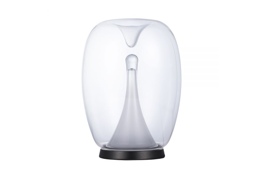 Настольная лампа Divinare Campo 5875/09 TL-15