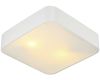 Потолочный светильник Arte Lamp Cosmopolitan A7210PL-2WH