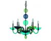 Подвесная люстра Divinare Letizia 11156/02 LM-6